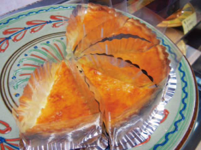 酒・洋菓子かやはら