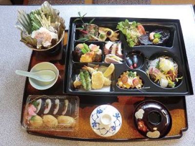 お食事処　だいぢ