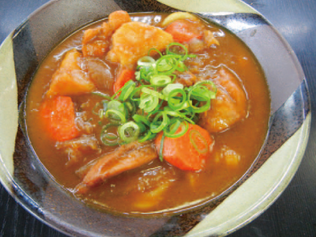 こだわり麺や 綾南店