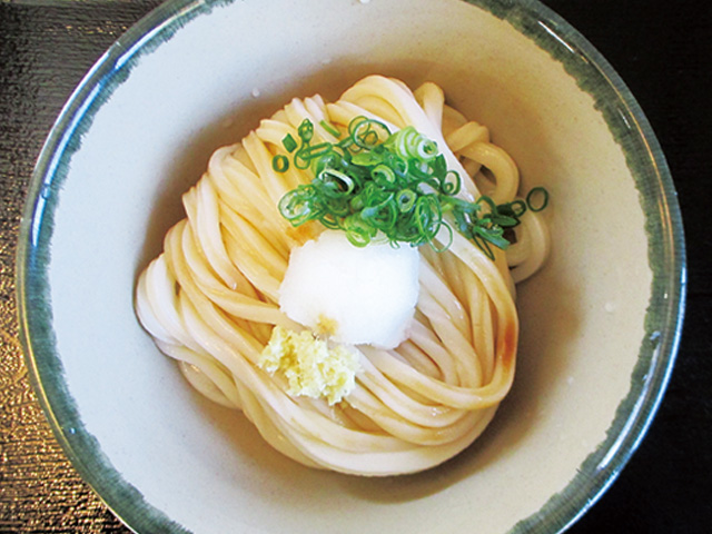 いなもくうどん