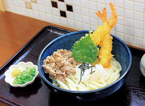 讃岐めん工房 ソラネ