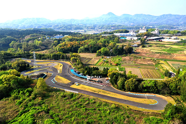 カートランド四国