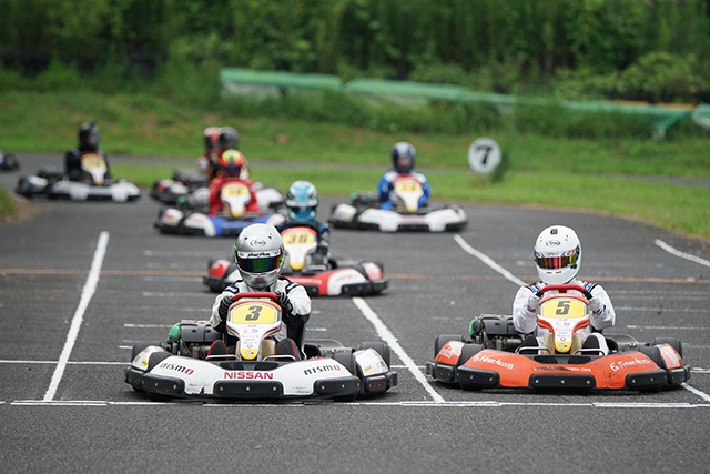 カートランド四国